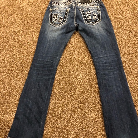 Miss me Jeans - Picture 4 of 8